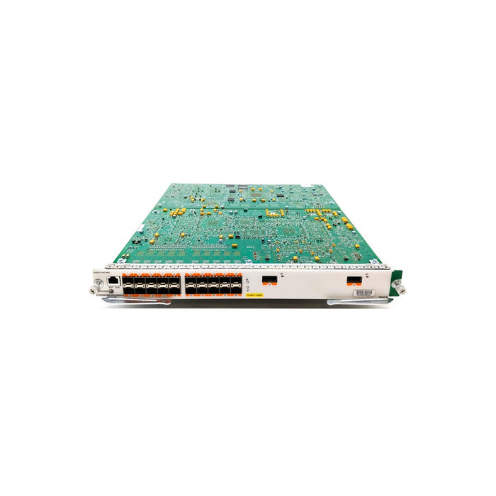 Cisco 76-ES+T+XC-40G ES+ 40G Ethernet Services Line Card Refurbished 1 Year Warranty