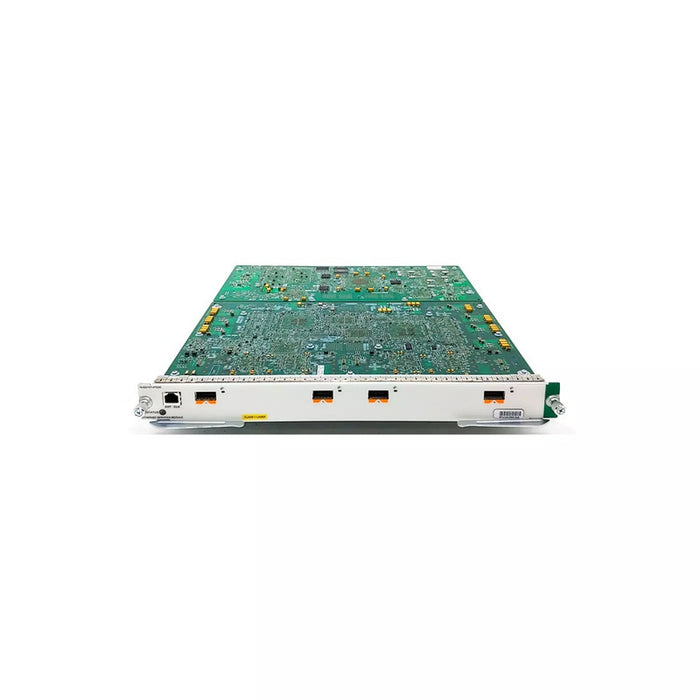 Cisco 76-ES+XT-4TG3C 4x 10GbE Ethernet Line Card Refurbished 1 Year Warranty