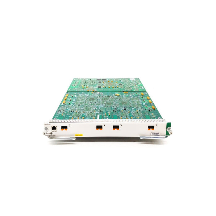 Cisco 7600-ES+4TG3C 4-Port 10G Ethernet Line Card Refurbished 1 Year Warranty