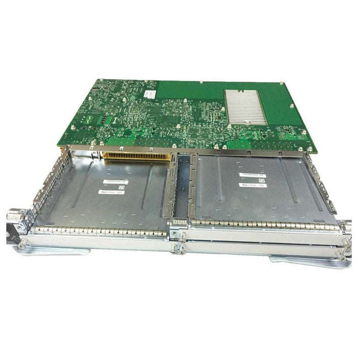 Cisco 7600-SIP-600 Shared Port Adapter Carrier with SPA Slot – High-Performance, Refurbished, 1 Year Warranty