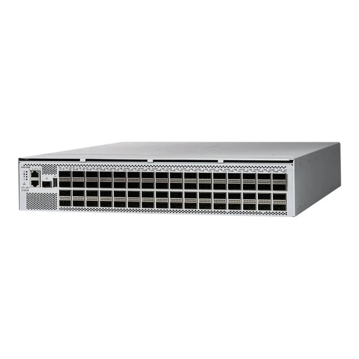 Cisco 8102-64H-O 64-Port High-Density Line Card with Aggregated Packet – High-Performance, Refurbished, 1 Year Warranty