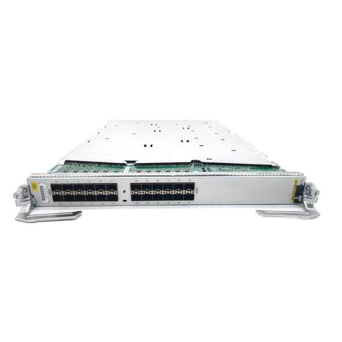 Cisco A9K-24X10GE-SE 24-Port 10G Ethernet Line Card with Enhanced – High-Performance, Refurbished, 1 Year Warranty