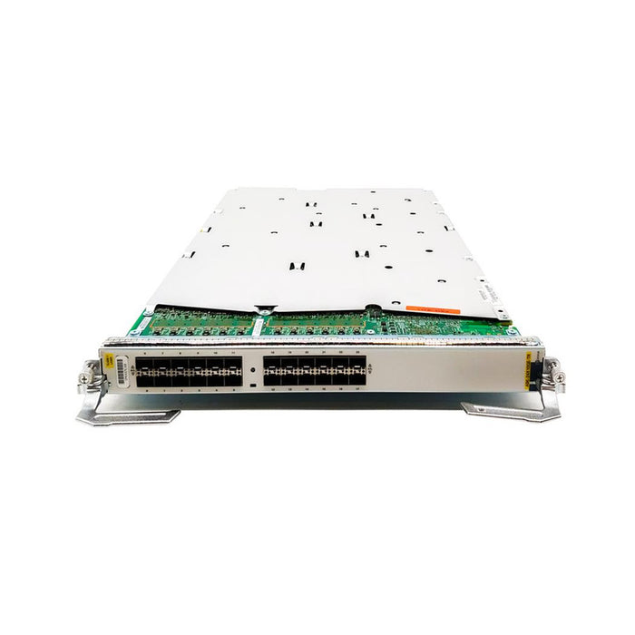 Cisco A9K-24X10GE-TR 24-Port 10G Ethernet Line Card with Timing – High-Performance, Refurbished, 1 Year Warranty