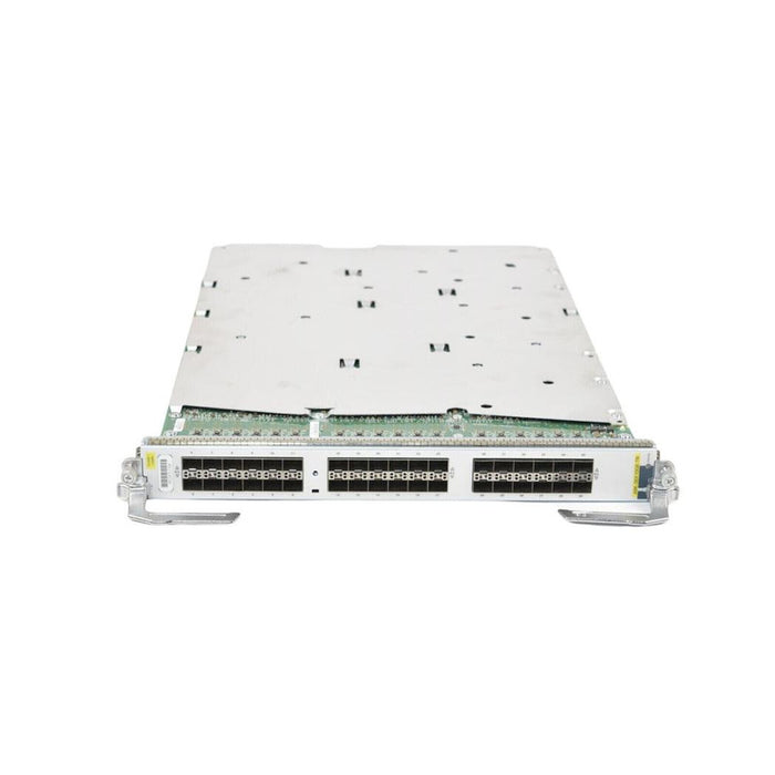 Cisco A9K-36X10GE-TR 36-Port 10G Ethernet Line Card with Timing – High-Performance, Refurbished, 1 Year Warranty