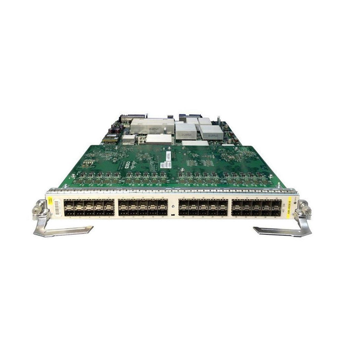 Cisco A9K-40GE-SE 40-Port Gigabit Line Card with Enhanced Routing – High-Performance, Refurbished, 1 Year Warranty