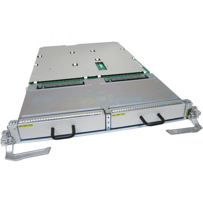 Cisco A9K-MOD200-SE 200G Modular Line Card for ASR 9000 Refurbished 1 Year Warranty