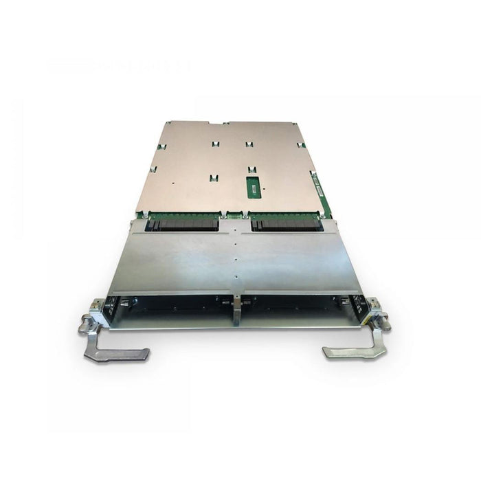 Cisco A9K-MOD80-TR 80G Transport Line Card for ASR 9000 Refurbished 1 Year Warranty