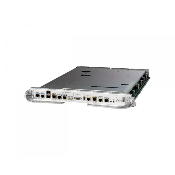 Cisco A9K-RSP440-SE Route Switch Processor 440 with Enhanced Routing – High-Performance, Refurbished, 1 Year Warranty