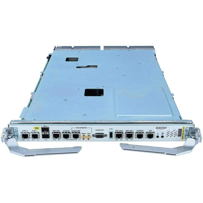 Cisco A9K-RSP440-TR Route Switch Processor with Integrated Timing Support – High-Performance, Refurbished, 1 Year Warranty