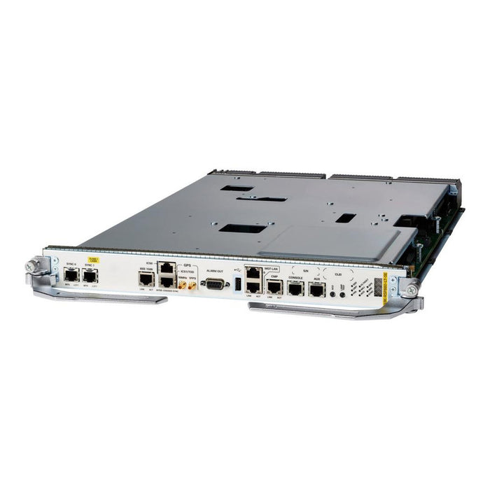 Cisco A9K-RSP880-LT-SE Low-Traffic Route Switch Processor for Efficient Routing – High-Performance, Refurbished, 1 Year Warranty