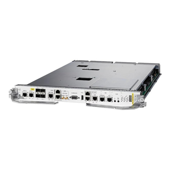 Cisco A9K-RSP880-SE Route Switch Processor 880 with High-Capacity Control – High-Performance, Refurbished, 1 Year Warranty
