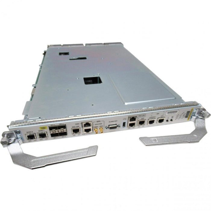 Cisco A9K-RSP880-TR Route Switch Processor for ASR 9000 880 – High-Performance, Refurbished, 1 Year Warranty