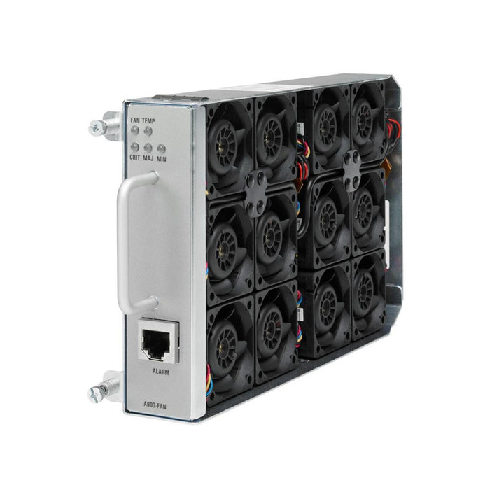 Cisco A903-FAN Fan Tray Module for Thermal Cooling in – High-Performance, Refurbished, 1 Year Warranty