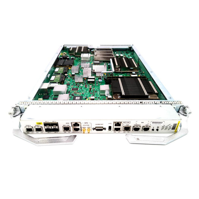Cisco A99-RP2-TR Route Processor with Timing Support for Precision – High-Performance, Refurbished, 1 Year Warranty