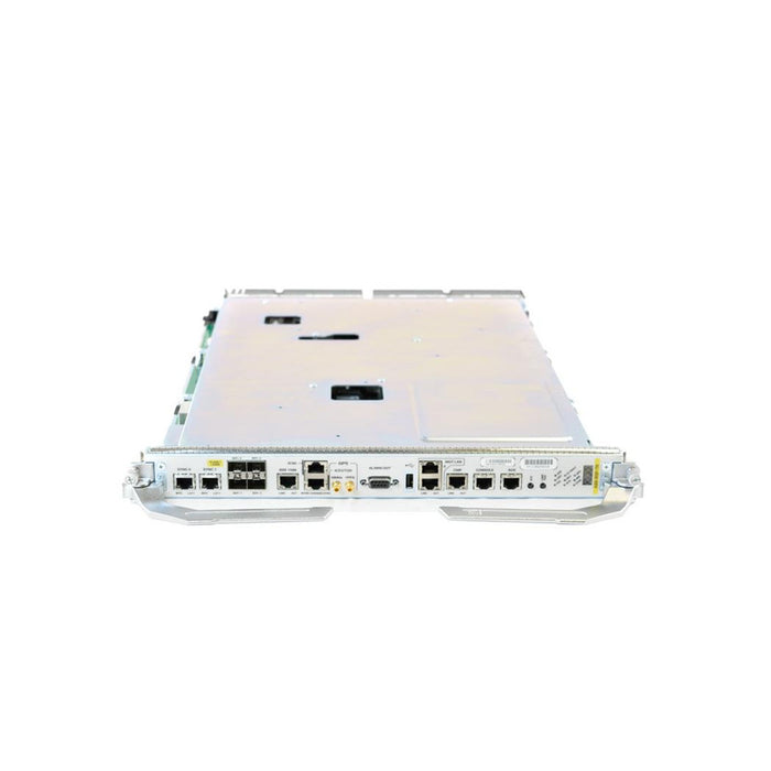 Cisco A99-RSP-TR Route Switch Processor with Integrated Timing Capabilities – High-Performance, Refurbished, 1 Year Warranty