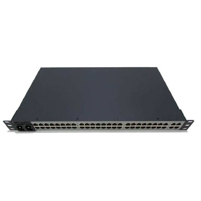 Avocent ACS6048DAC-G2 48-Port Secure Networking Console Module – Refurbished, 1 Year Warranty