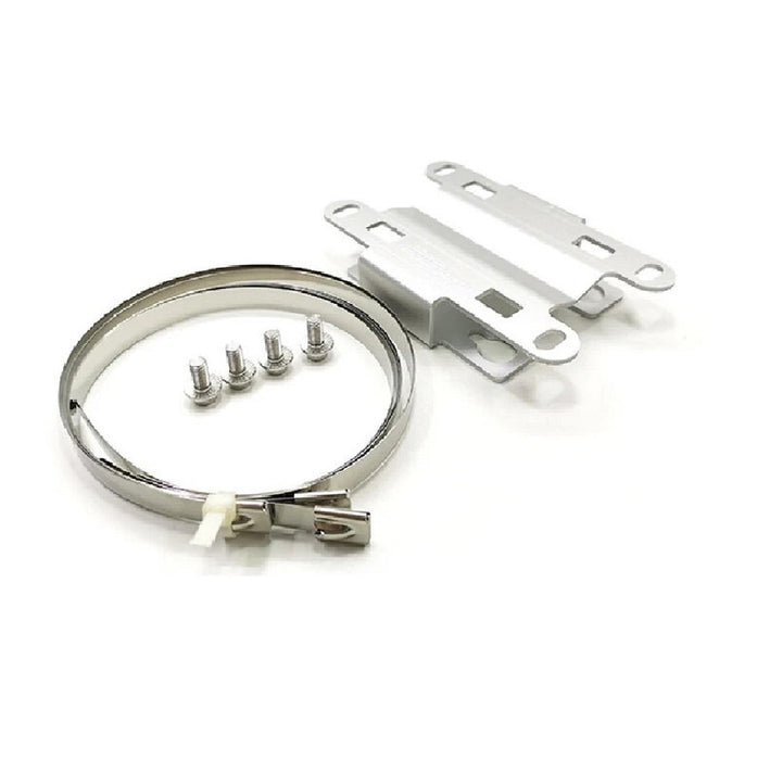 Cisco AIR-ACC1530-PMK1 Wall and Pole Mount Kit for AP1530 Refurbished 1 Year Warranty