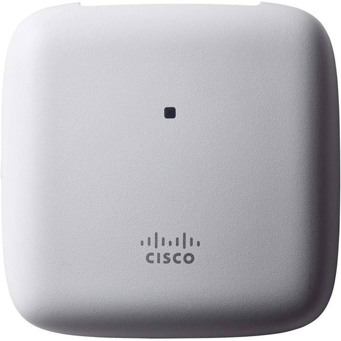 Cisco AIR-AP1815I-B-K9 Compact 802.11ac Access Point Refurbished 1 Year Warranty