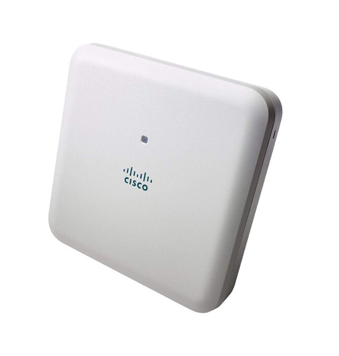Cisco AIR-AP1832I-B-K9 Dual-Band 802.11ac Wave 2 Access Point Refurbished 1 Year Warranty