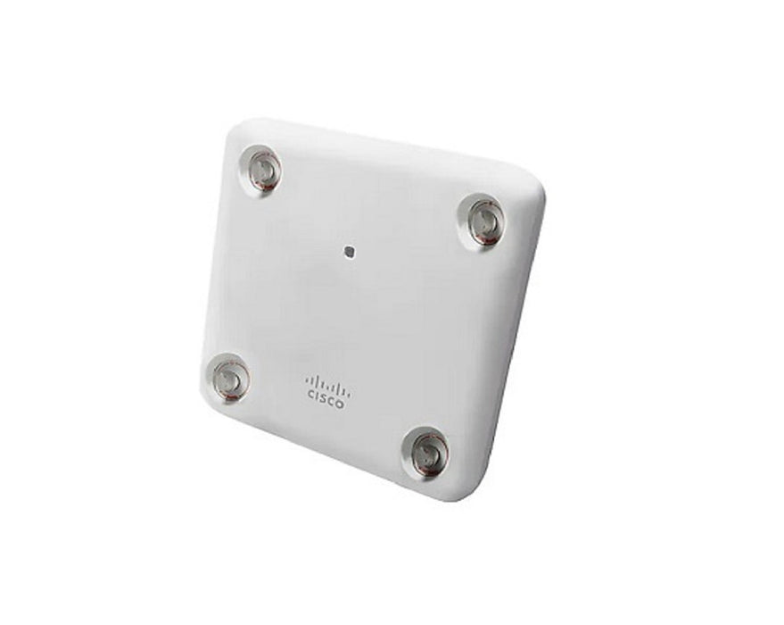 Cisco AIR-AP1852E-B-K9 Wave 2 Access Point High-Performance Wireless Refurbished 1 Year Warranty