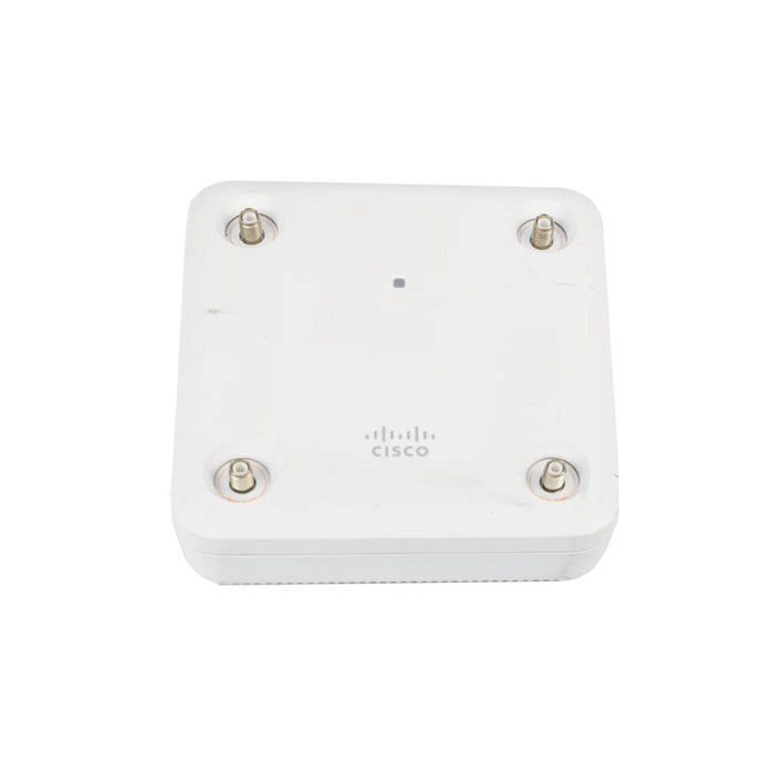 Cisco AIR-AP1852E-C-K9 802.11ac External Antenna Access Point Refurbished 1 Year Warranty