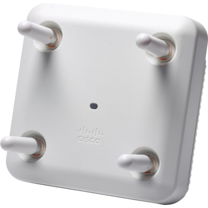 Cisco AIR-AP2802E-A-K9 802.11ac Wave 2 Access Point with External – High-Performance, Refurbished, 1 Year Warranty