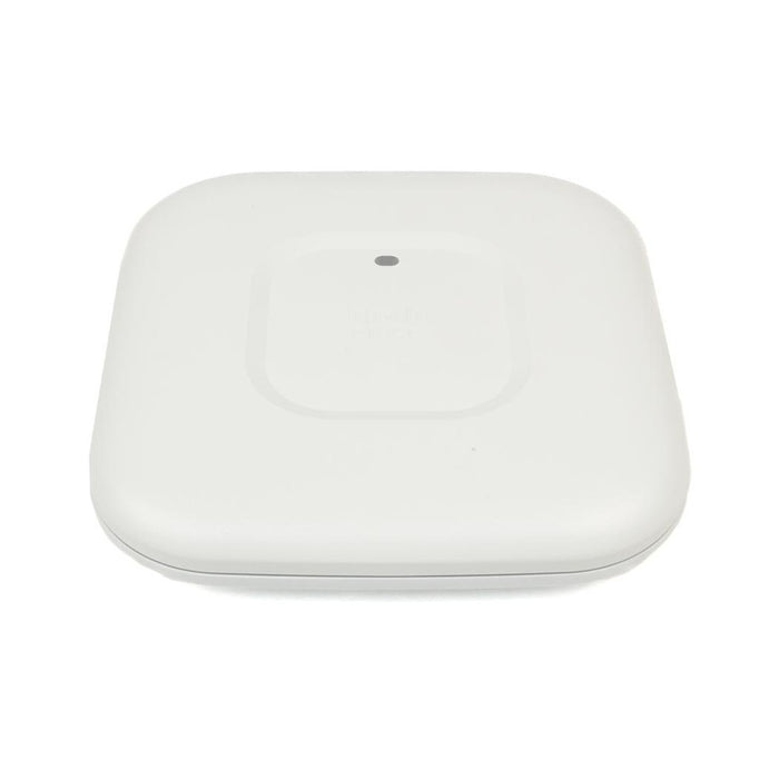 Cisco AIR-CAP1702I-A-K9 Dual-Band 802.11ac Wireless Access Point Refurbished 1 Year Warranty