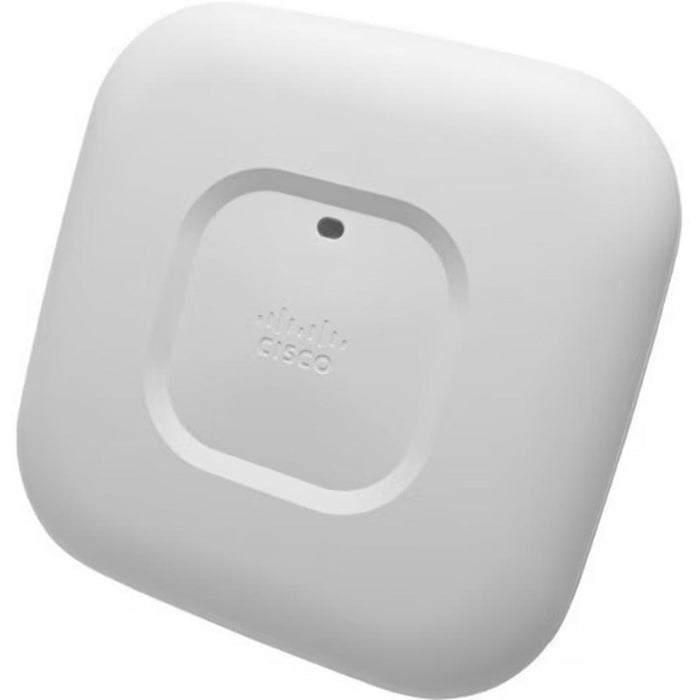 Cisco AIR-CAP2702E-B-K9 802.11ac AP with External Antennas Refurbished 1 Year Warranty