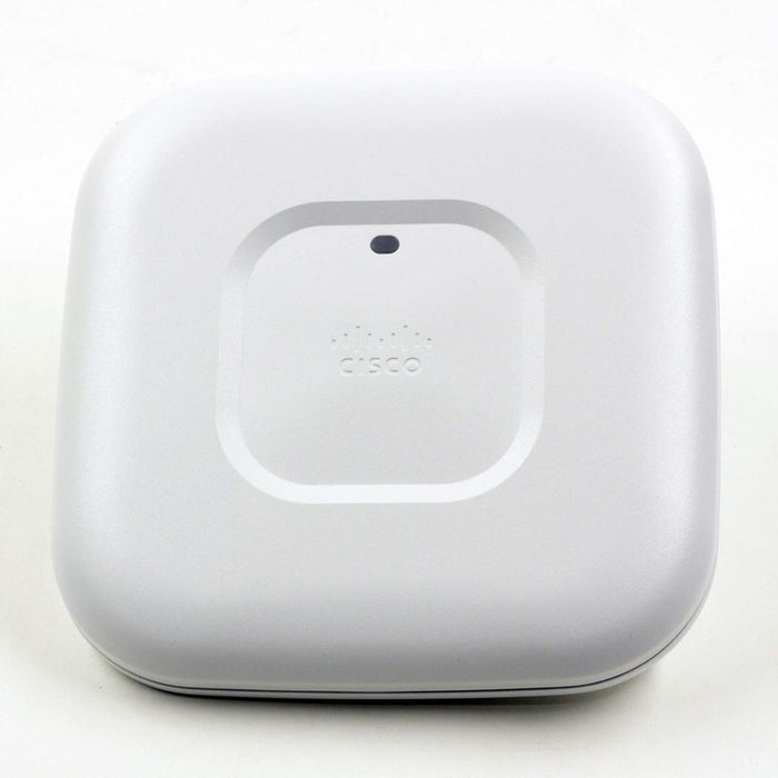 Cisco AIR-CAP2702I-A-K9 802.11ac AP with Internal Antennas Refurbished 1 Year Warranty