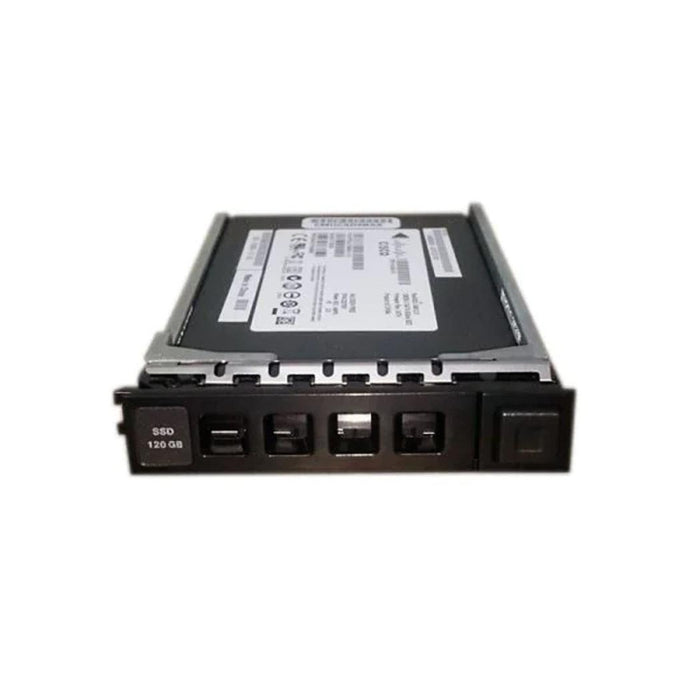 Cisco ASA5500X-SSD120 120GB SSD Storage Module for ASA 5500-X – High-Performance, Refurbished, 1 Year Warranty