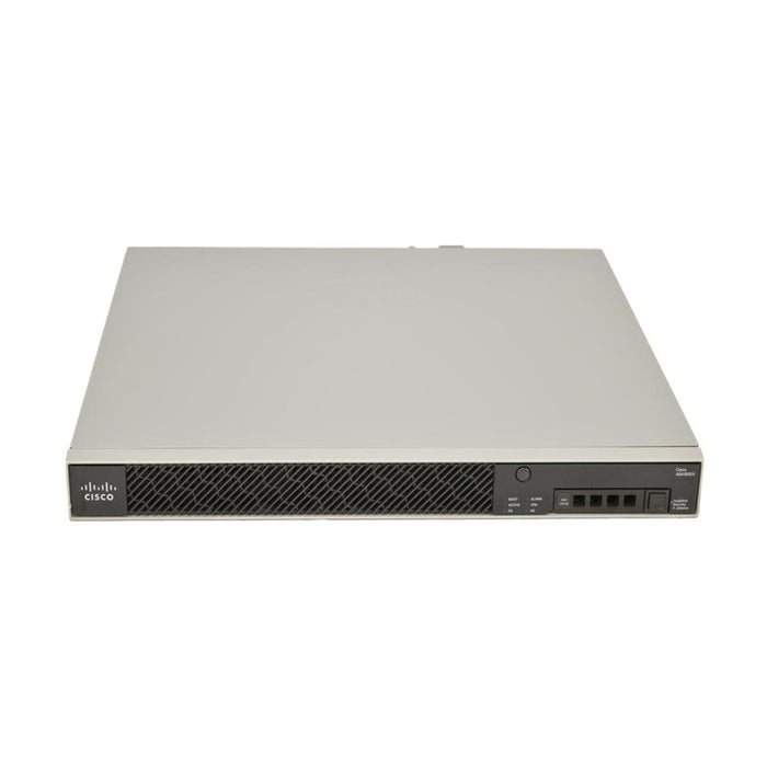 Cisco ASA5512-K8 5512-X Firewall Security Appliance Refurbished 1 Year Warranty