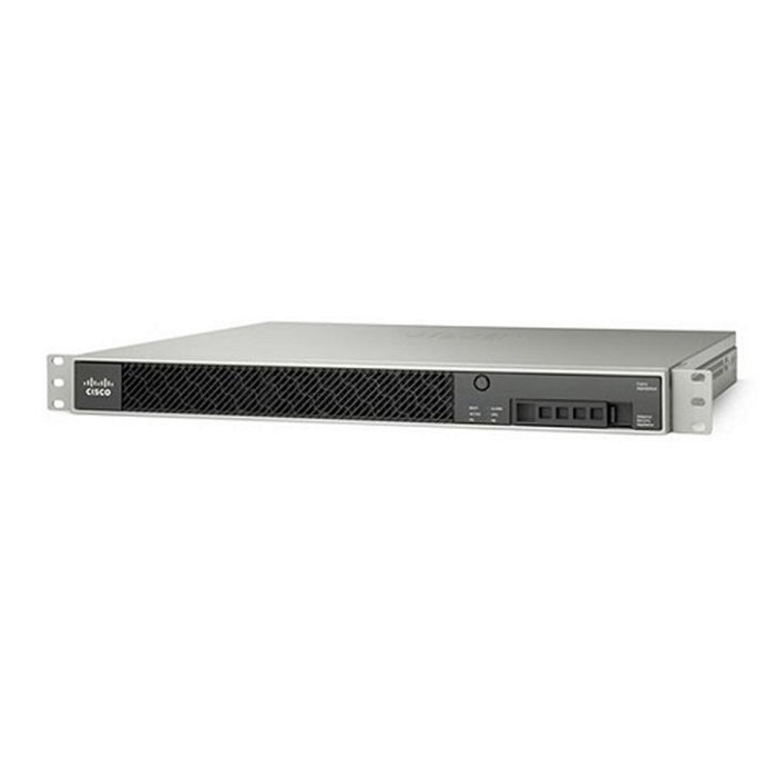 Cisco ASA5515-IPS-K9 IPS Firewall Appliance for ASA 5515-X Refurbished 1 Year Warranty