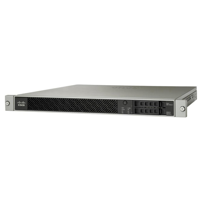 Cisco ASA5545-K9 Security Appliance for ASA 5545-X Series 1 Year Warranty