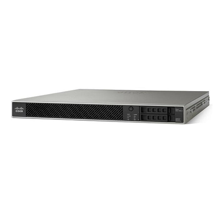 Cisco ASA5555-2SSD120-K9 Firewall with Dual 120GB SSD Refurbished 1 Year Warranty