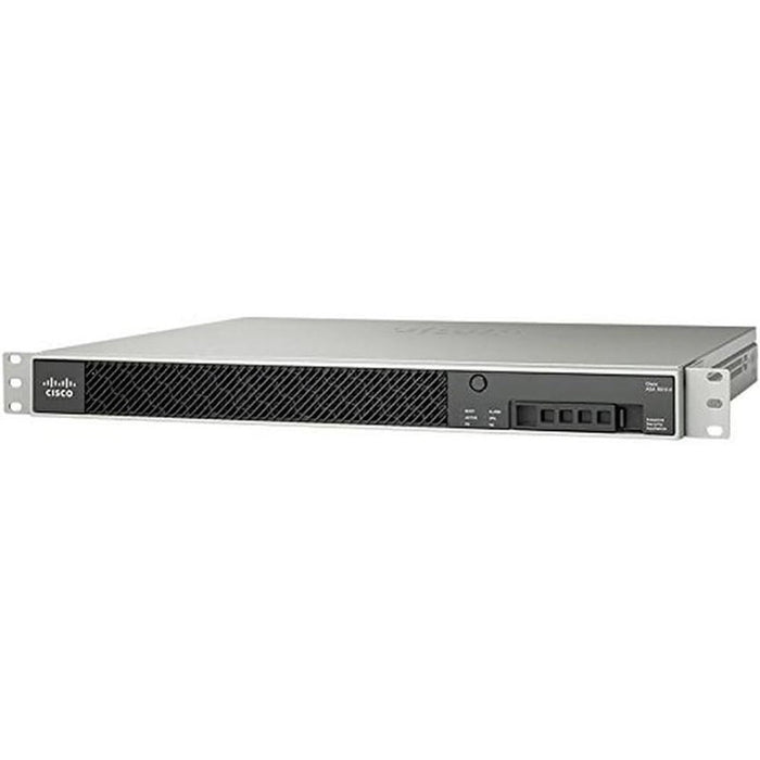 Cisco ASA5555-FPWR-K9 Firewall with FirePOWER for ASA 5555-X Series 1 Year Warranty