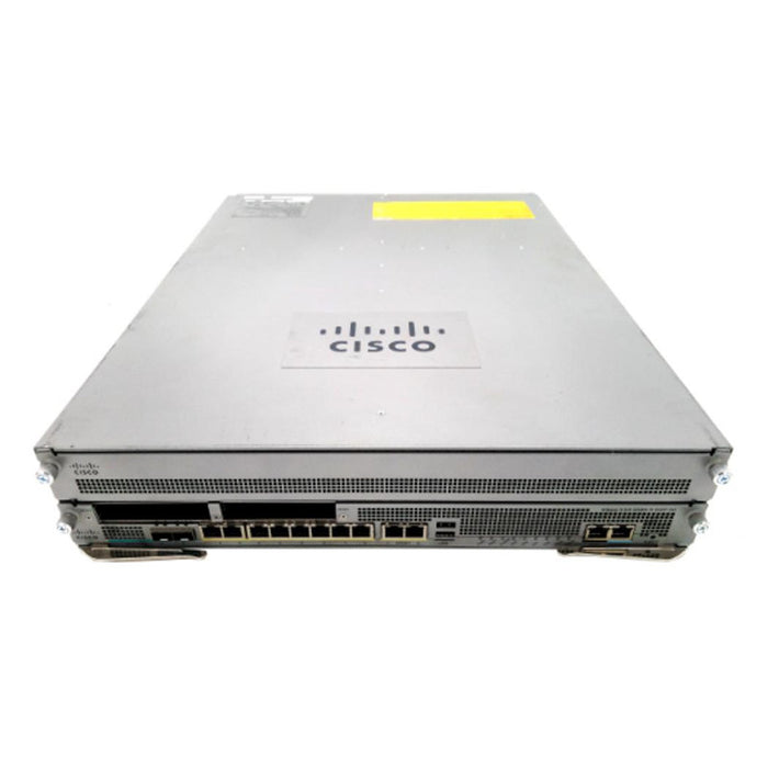 Cisco ASA5585-S20-K9 Security Plus Firewall for ASA 5585-X Refurbished 1 Year Warranty