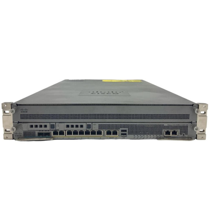 Cisco ASA5585‑S20X‑K9 10Gbps Firewall for ASA 5585‑X Series Refurbished 1 Year Warranty