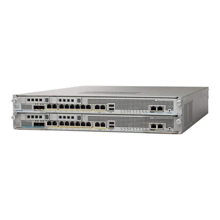 Cisco ASA5585-SSP-10 Security Processor for ASA 5585-X Series Refurbished 1 Year Warranty