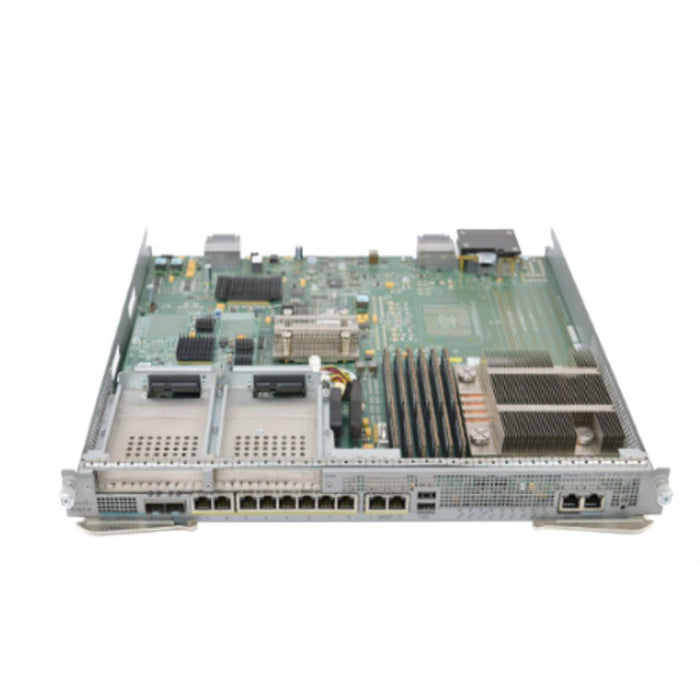 Cisco ASA5585-SSP-20 Services Processor for ASA 5585-X Series Refurbished 1 Year Warranty