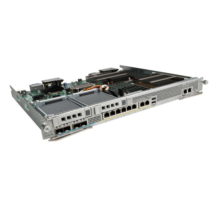 Cisco ASA5585-SSP-40 Security Services Processor for ASA 5585-X Refurbished 1 Year Warranty
