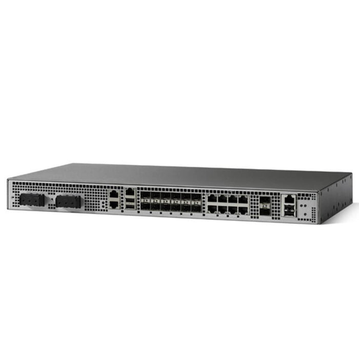 Cisco ASR-920-4SZ-A 2x GE RJ45 + 4x 10G SFP+ AC Aggregation Router Refurbished 1 Year Warranty