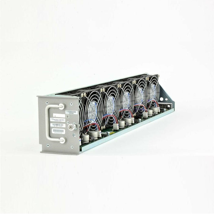 Cisco ASR-9904-FAN High-Efficiency Fan Tray, 12x 88mm Variable-Speed Fans, – High-Performance, Refurbished, 1 Year Warranty