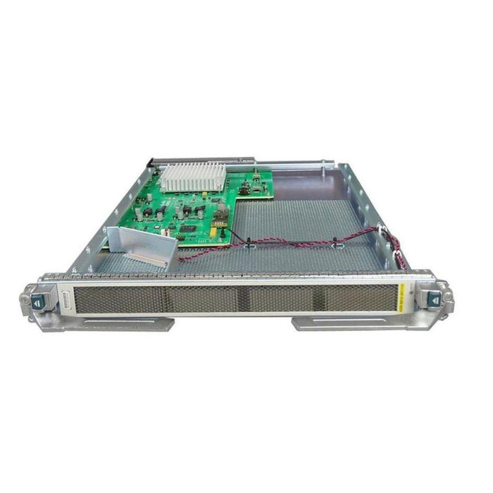 Cisco ASR-9912-SFC110 110Gbps Switch Fabric Module, Single ASIC Design, – High-Performance, Refurbished, 1 Year Warranty