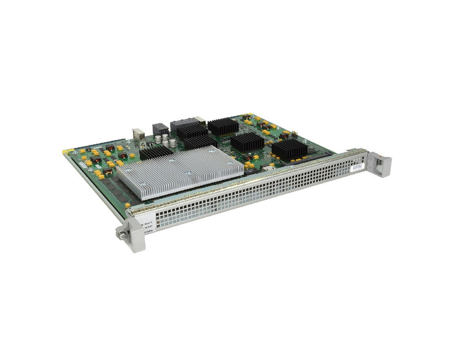 Cisco ASR1000-ESP10 10Gbps Embedded Services Processor Module Refurbished 1 Year Warranty
