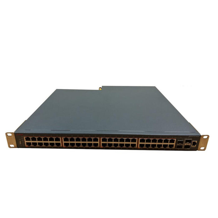 Avaya AL4800E88-E6 48-Port Stackable Switch for IP Edge Networking – High-Performance, Refurbished, 1 Year Warranty