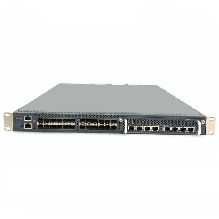 Avaya AL700001X-E6 Advanced Network Controller for Unified Access Solutions – High-Performance, Refurbished, 1 Year Warranty