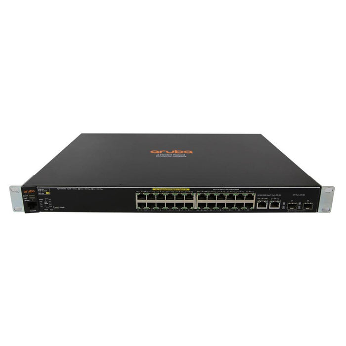 Avocent ACS48-DAC 48-Port Secure Console Server with Dual AC – High-Performance, Refurbished, 1 Year Warranty