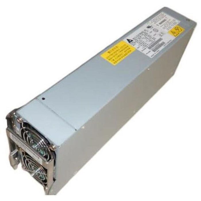 Brocade 100-069-106 EMC 1000 W Hot-Swap Power Supply for SAN Director Refurbished 1 Year Warranty