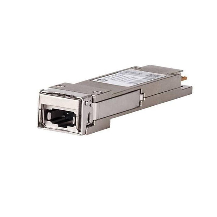 Brocade 57-1000327-01 10GBASE-SR SFP+ Optical Transceiver for Brocade Switches – High-Performance, Refurbished, 1 Year Warranty