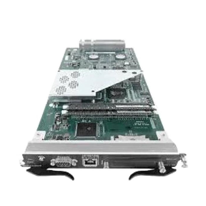 Brocade BR-MLX-MR2-M MR2 Management Module for MLX Series Modular – High-Performance, Refurbished, 1 Year Warranty